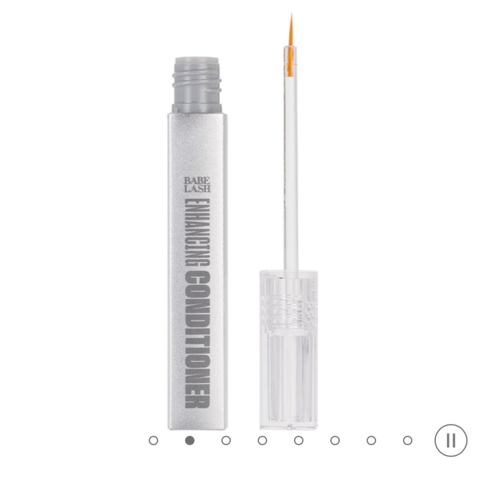 Babe Lash Enhancing Conditioner - Picture 3 of 5